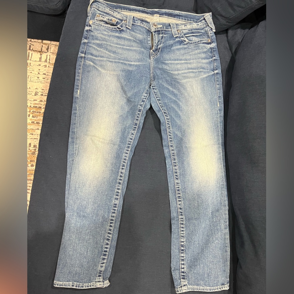 True Religion Jeans size 32